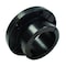 B&B Manufacturing SDSx1-9/16, QD Bushing, C45 Steel, Black Oxide,  SDSx1-9/16 - alternate 2